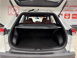 تويوتا كورولا كروس